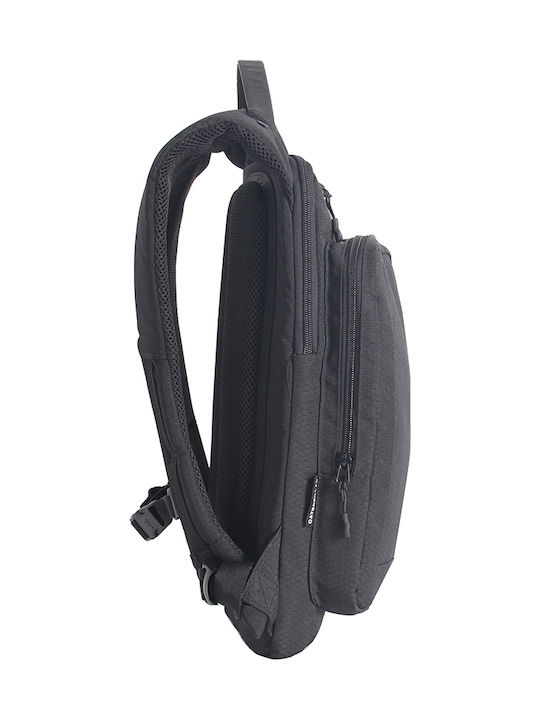CAT Quest Commuter 11Es Schwarz
