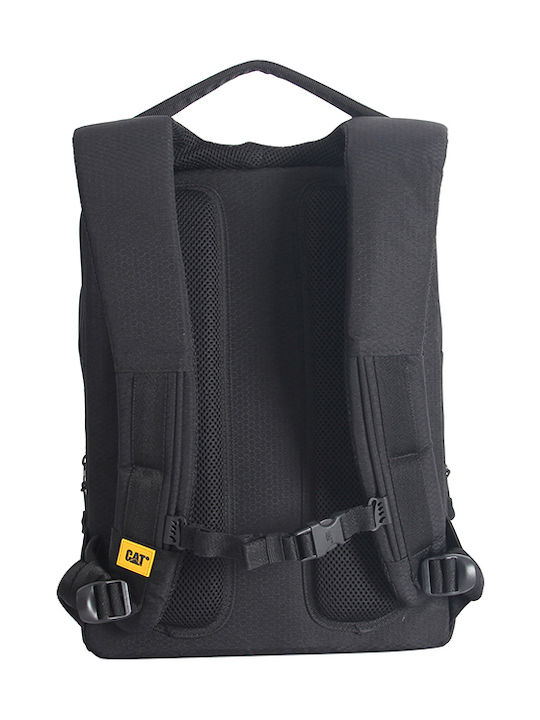 CAT Quest Commuter 11Es Schwarz