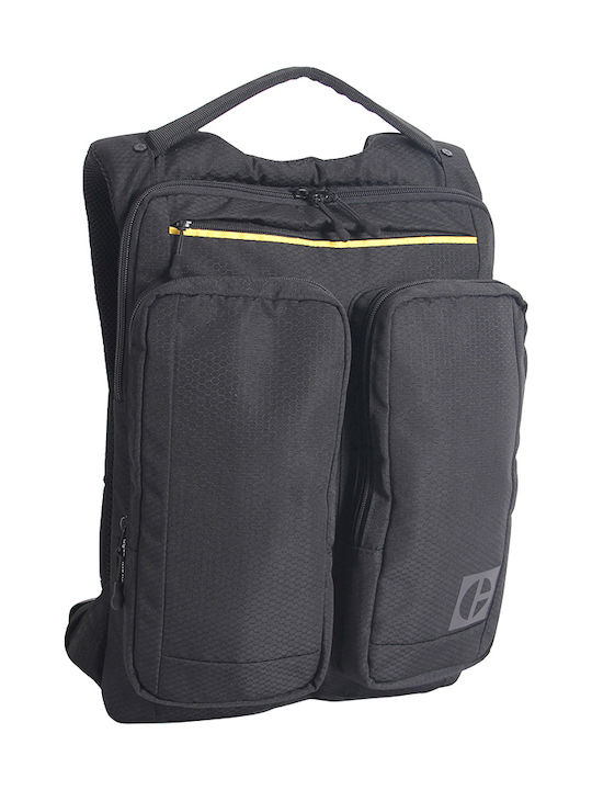 CAT Quest Commuter 11Es Schwarz