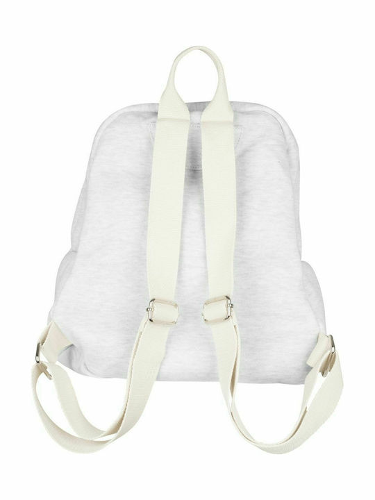 Urban Classics Backpack Λευκό