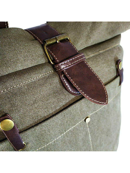 RCM Backpack 14lt Χακί