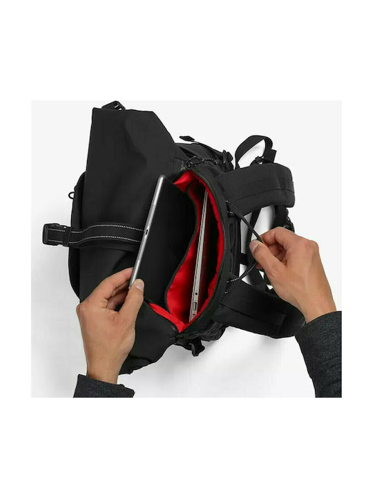 Ogio Alpha Core Convoy Rolltop 28lt Black