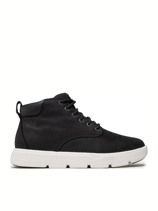 Helly Hansen Pinehurst Ghete Casual Negre 11738-990