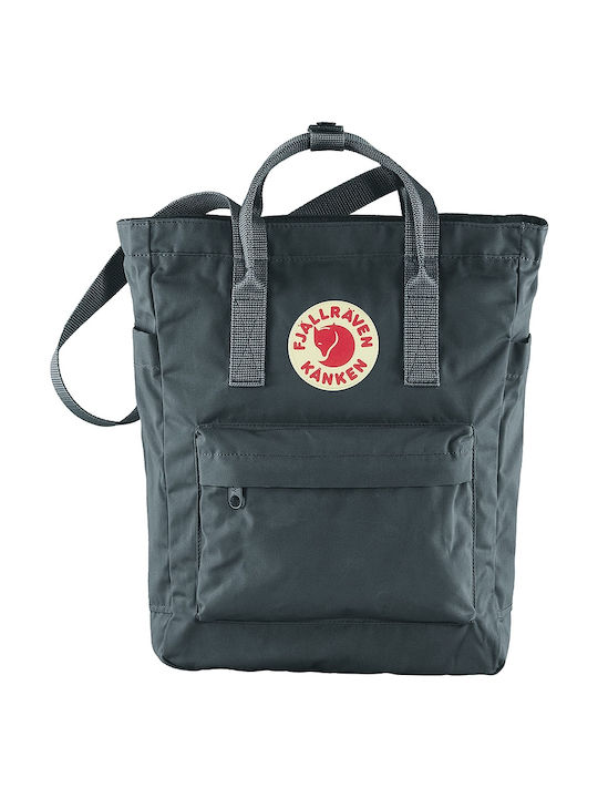 Fjallraven Kanken 14lt Γκρι