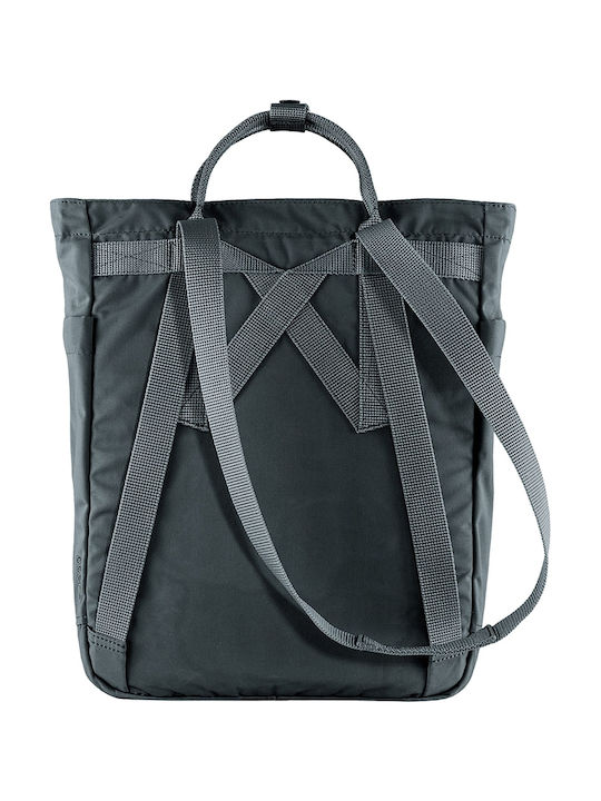 Fjallraven Kanken 14lt Γκρι