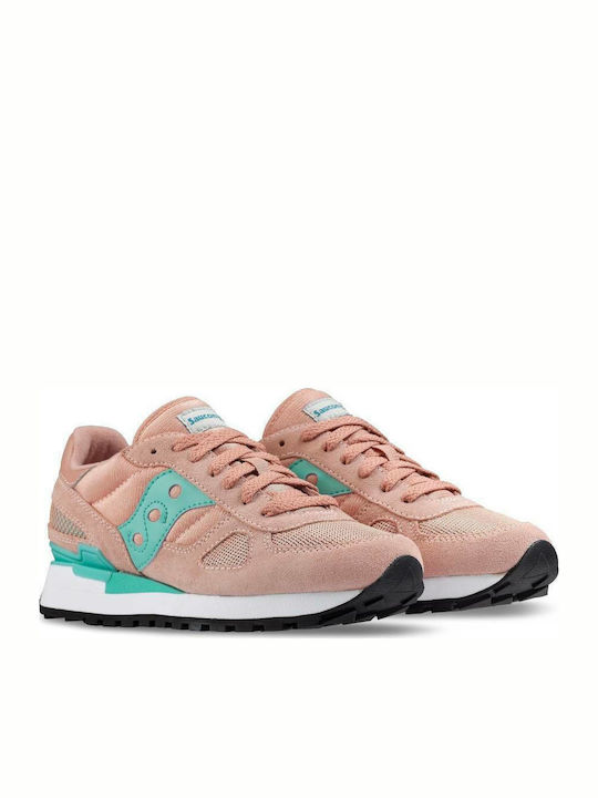 Shadow Original Damen Sneakers Rosa