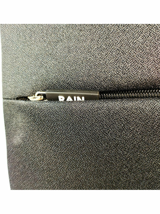 Rain Backpack Αδιάβροχο 19.5lt Μαύρο
