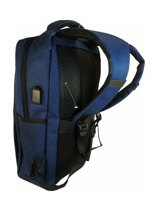 Rain RBP3000 Waterproof 19.5lt Navy Blue