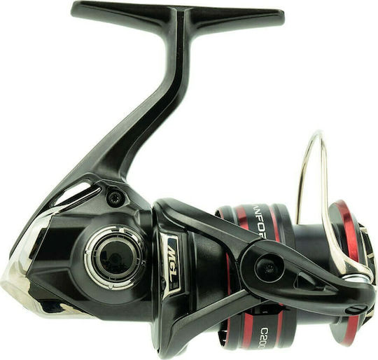 Shimano Vanford Fishing Reel for Light Rockfishing (LRF) 5000XG