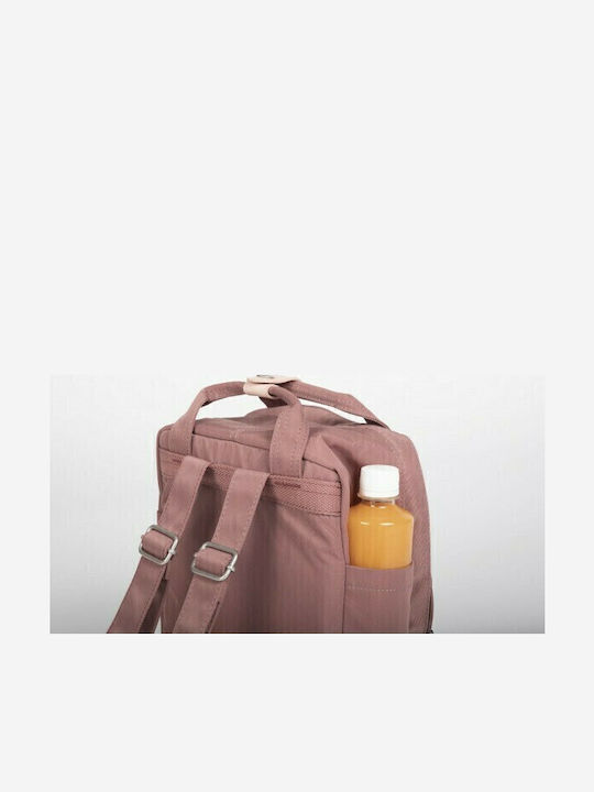 Macaroon Mini Waterproof 7lt Beige