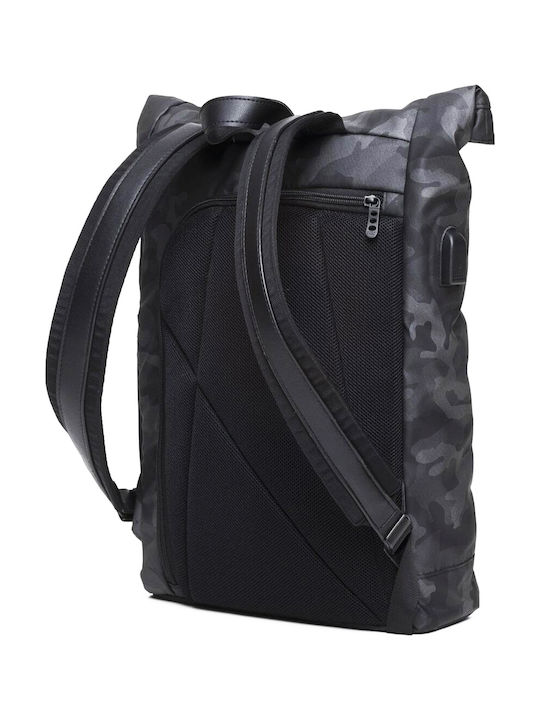 Polo Uniroll 18lt Γκρι Polo Uniroll 18lt Γκρι