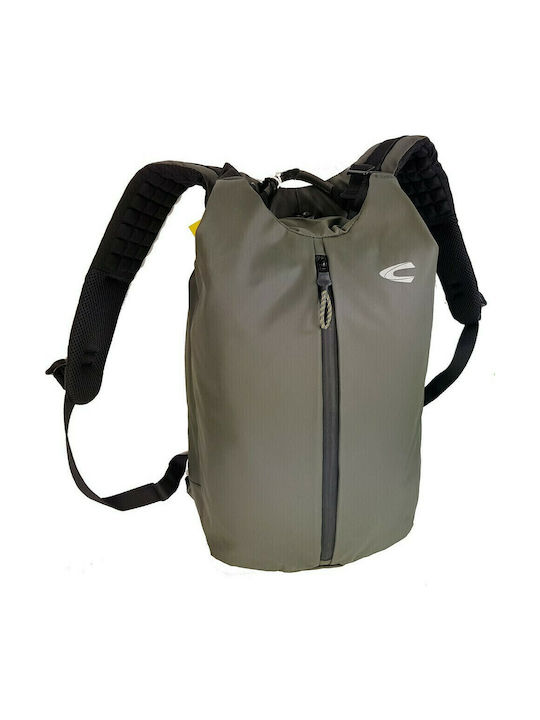 Camel Active Palermo 25lt Χακί