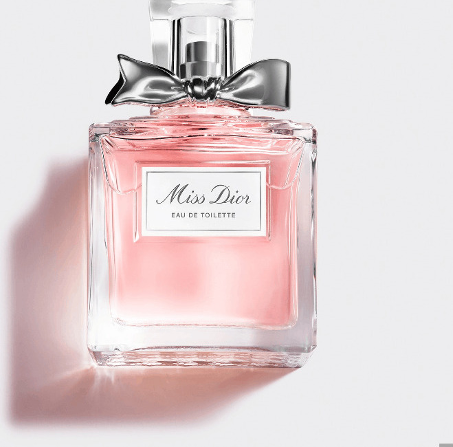 Dior Miss Dior Eau de Toilette 50ml | Skroutz Romania