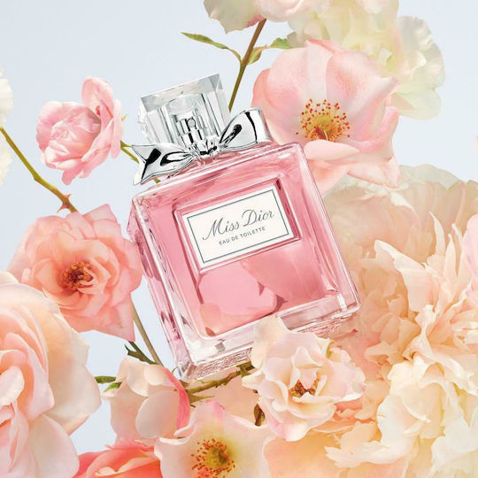 Dior Miss Dior Тоалетна вода 50мл