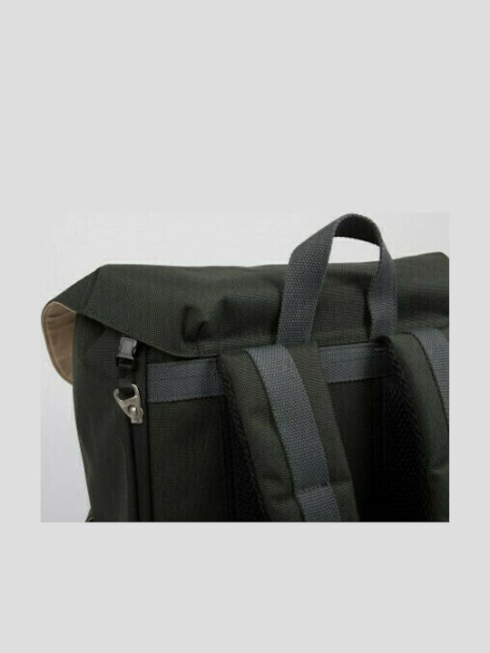 Doughnut American Vintage Nylon Navy Series 26lt Navy Μπλε