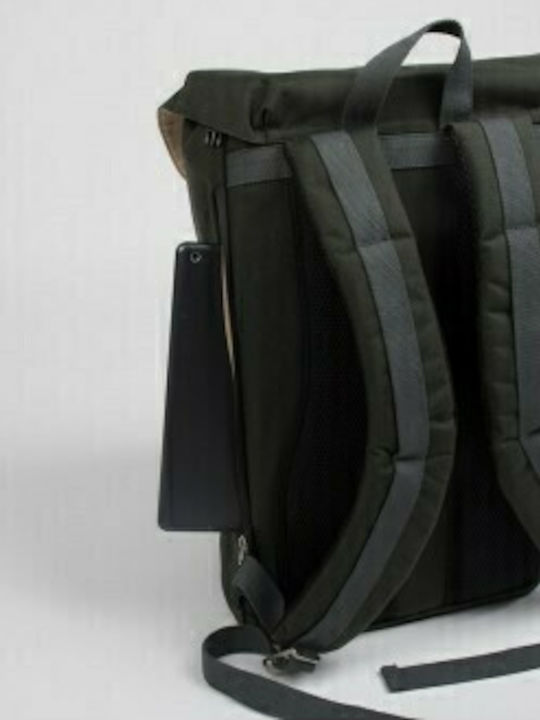 Doughnut American Vintage Nylon Navy Series 26lt Navy Μπλε