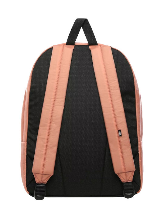 Vans Long Haul 20lt Ροζ