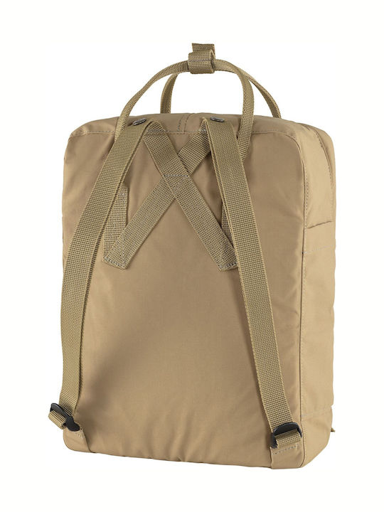 Fjallraven Kånken Wasserdicht 16Es Beige