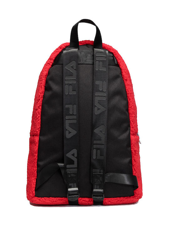 FILA Rucksack Rot