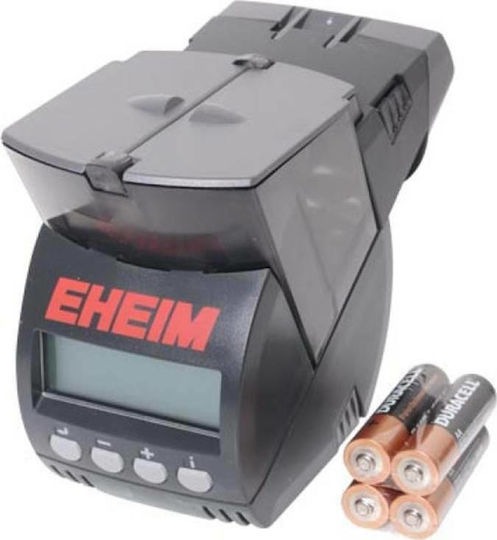 Eheim Automatic Fish Feeder Twinfeeder Automatic Fish Feeder