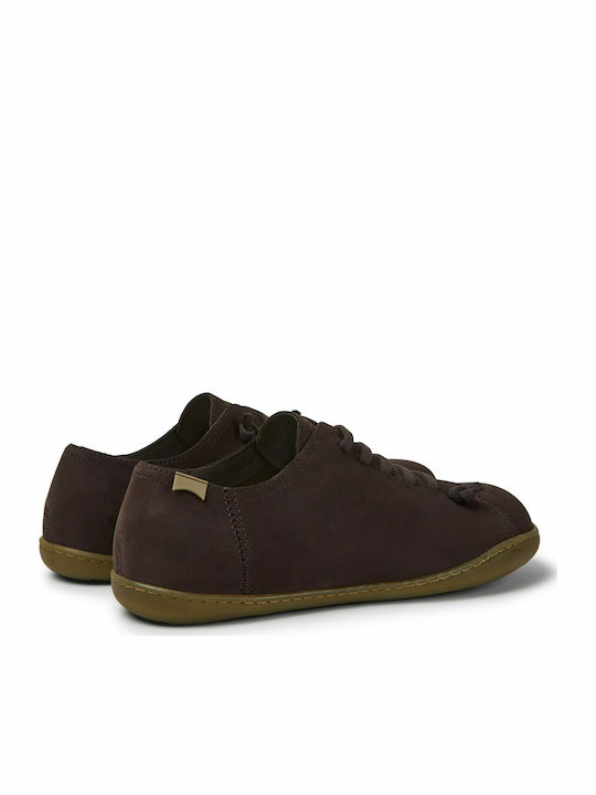 Peu Cami Sneakers Brown