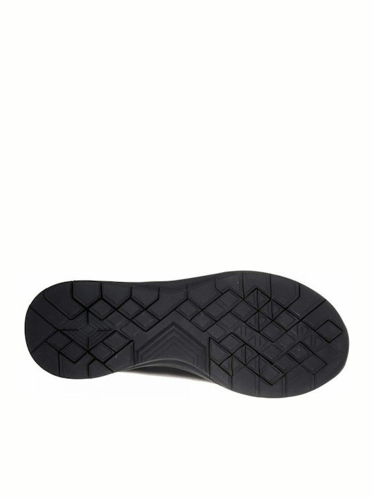 Synergy 2.0 Γυναικεία Sneakers Μαύρα