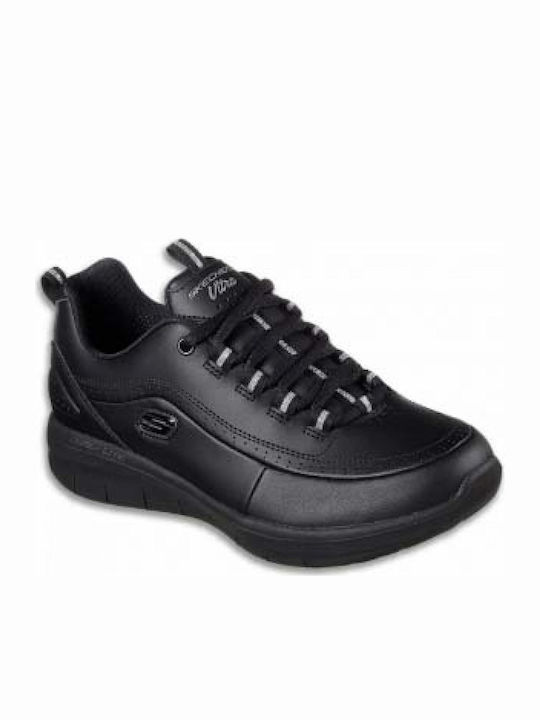 Synergy 2.0 Γυναικεία Sneakers Μαύρα