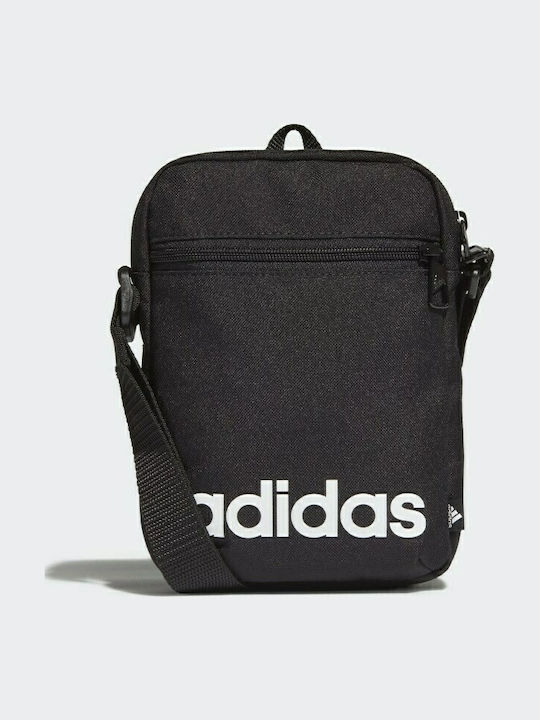 Organizer Men's Bag Shoulder / Crossbody Black