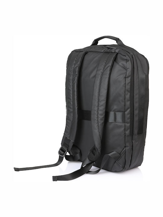 RCM Backpack 30lt Μαύρο