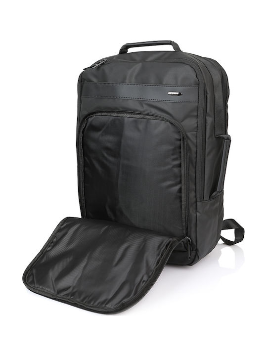 RCM Backpack 30lt Μαύρο
