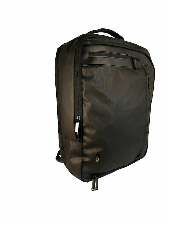 RCM Backpack 30lt Μαύρο