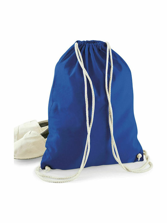 Westford Mill Backpack 12lt Sapphire Blue