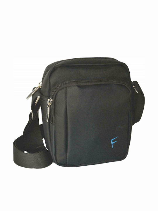 Men's Bag Shoulder / Crossbody Black