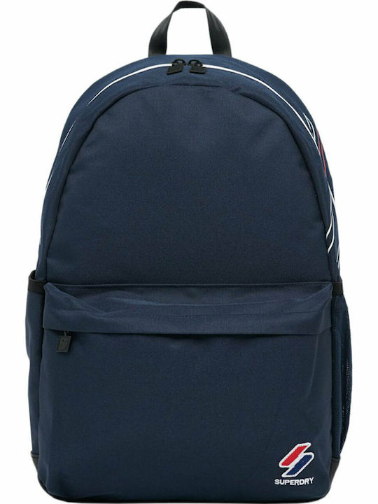 Superdry Sportstyle Montana 21lt Navy Blue