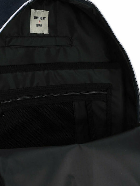 Superdry Sportstyle Montana 21lt Navy Blue
