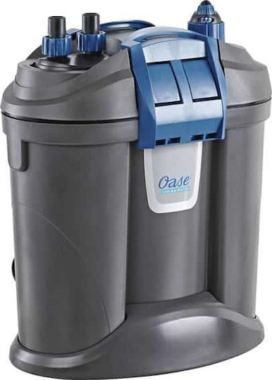 Oase Thermo Filtosmart 200 External Filter 200W for Aquariums up to 200lt with Performance 200lt/h