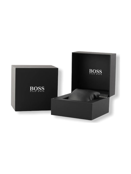 Hugo Boss Integrity Uhr Batterie mit Datumsanzeige