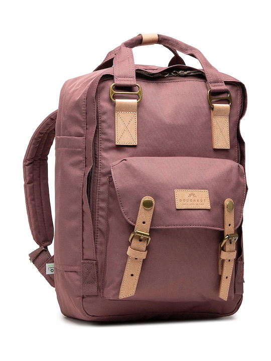 Doughnut Macaroon Reborn Series Waterproof 16lt Burgundy