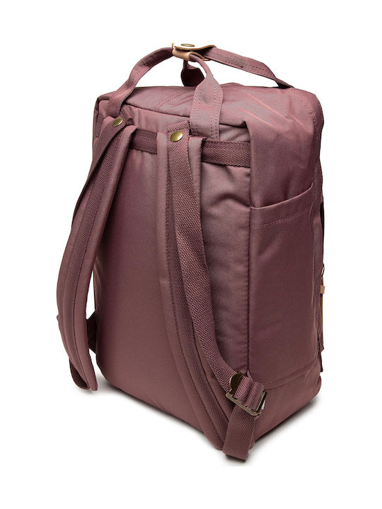 Doughnut Macaroon Reborn Series Waterproof 16lt Burgundy