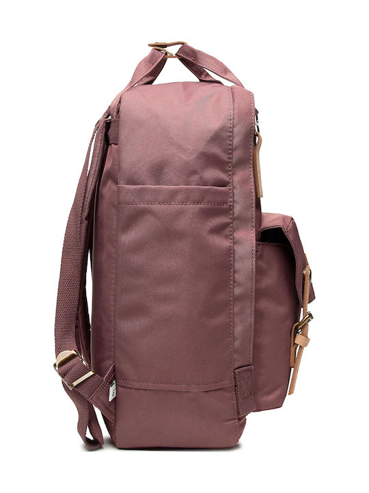 Doughnut Macaroon Reborn Series Waterproof 16lt Burgundy