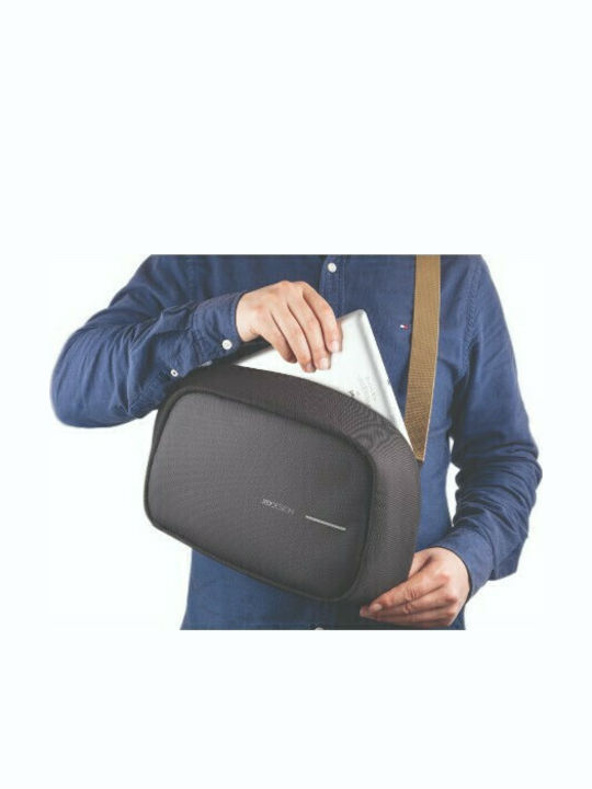 XD Design Bobby Sling 4lt Μαύρο