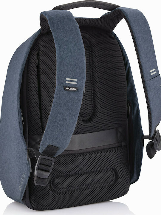 XD Design Bobby Hero 16lt Navy Μπλε