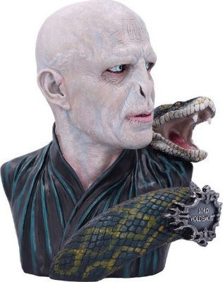 Nemesis Now Harry Potter: Lord Voldemort Φιγούρα 31εκ.