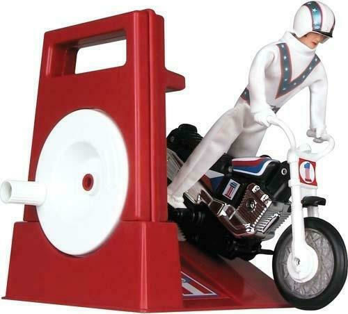 Paladone Evel Knievel Φιγούρα 10εκ.
