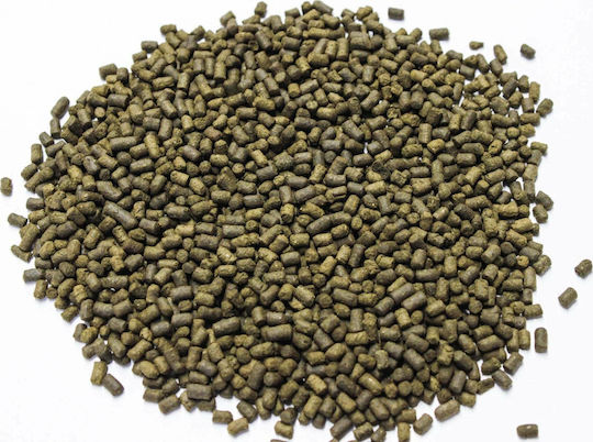 Dennerle Cichlid Food Granules with Spirulina 200ml 90gr