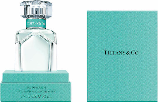 Tiffany & Co Eau de Parfum 50ml
