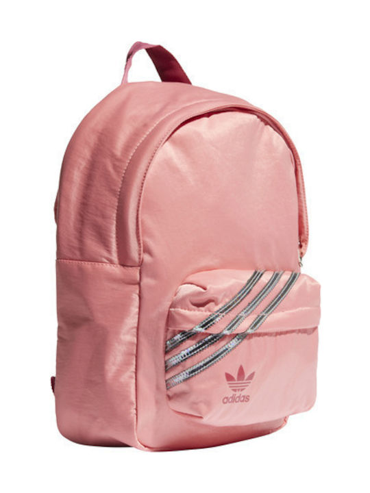 adidas Раница 15лт Розов