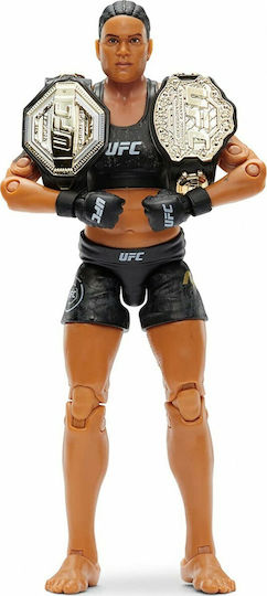 Jazwares UFC Amanda Nunes Action Figure 16cm