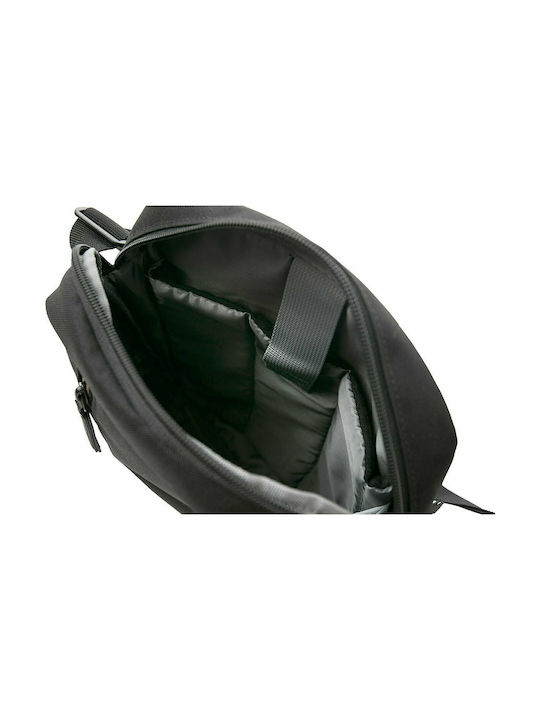 Project Men's Shoulder / Crossbody Bag Gray