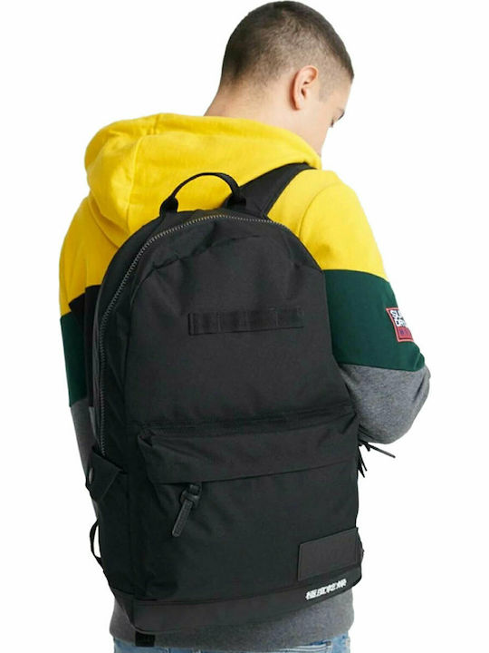 Superdry Expedition Montana 21Es Schwarz Superdry Expedition Montana 21Es Schwarz